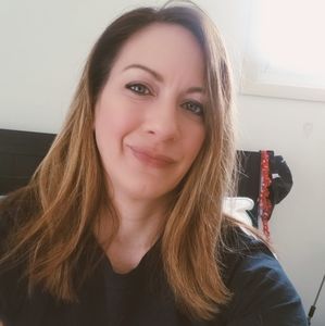 Meet your Posher, Lisa